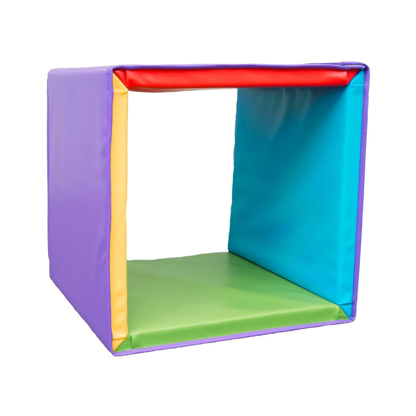 MEMAX Fun Tunnel Activity Mat - Image 5
