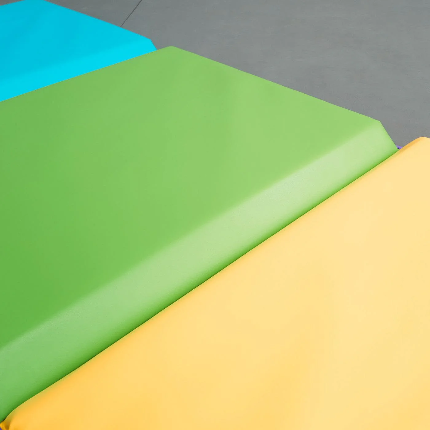 MEMAX Fun Tunnel Activity Mat - Image 6