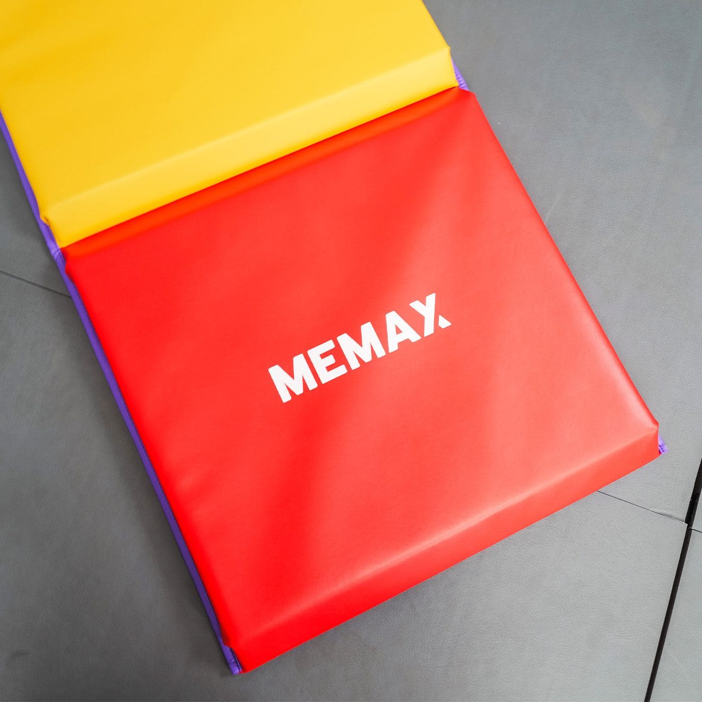 MEMAX Fun Tunnel Activity Mat - Image 7