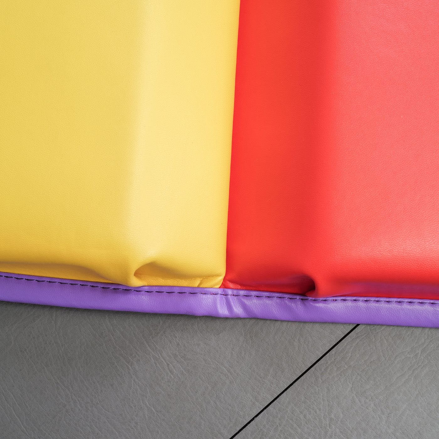 MEMAX Fun Tunnel Activity Mat - Image 8