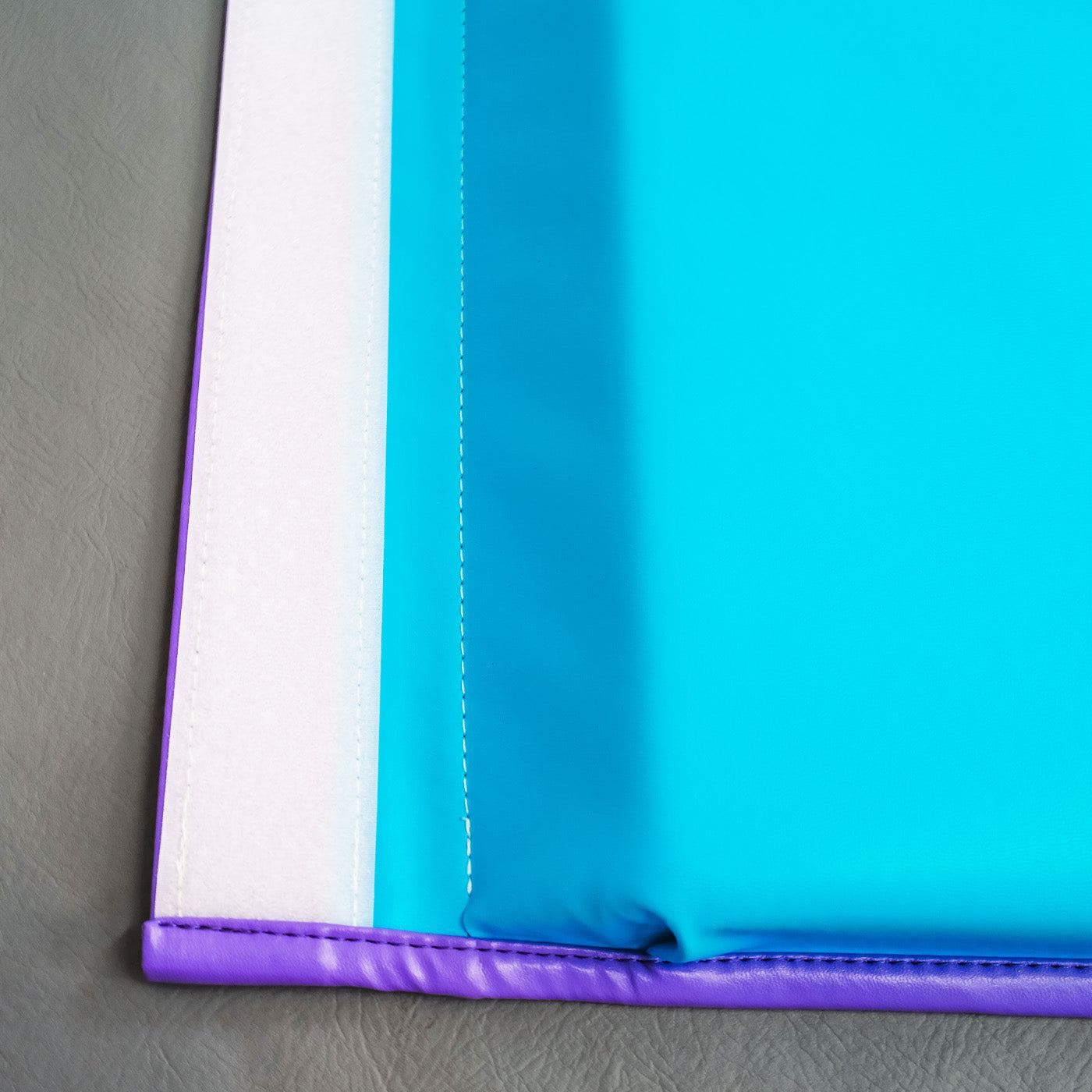 MEMAX Fun Tunnel Activity Mat - Image 9