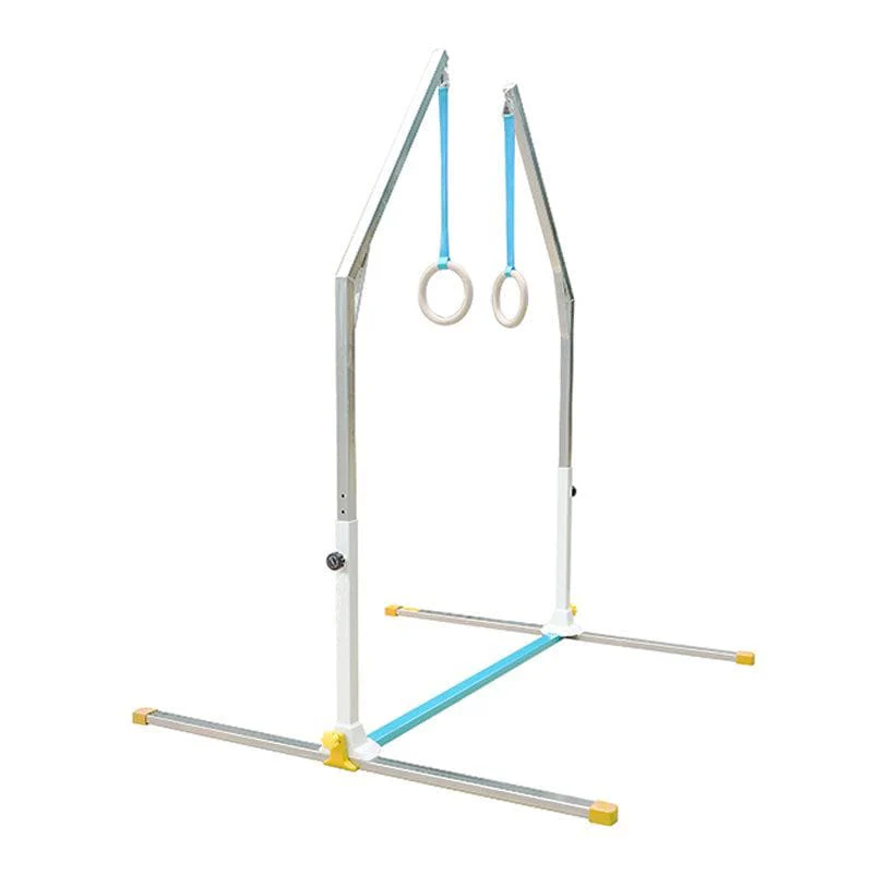 MEMAX Gymnastic Rings Set - Image 3
