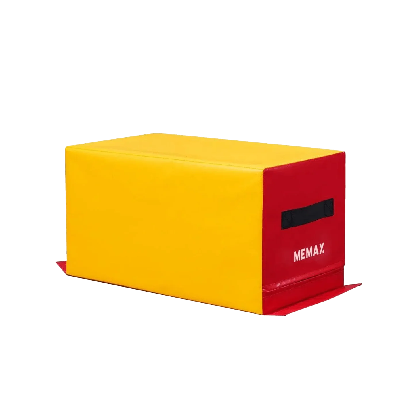 MEMAX Gymnastic Smart Spotting Block System (S,M,L) - Image 3