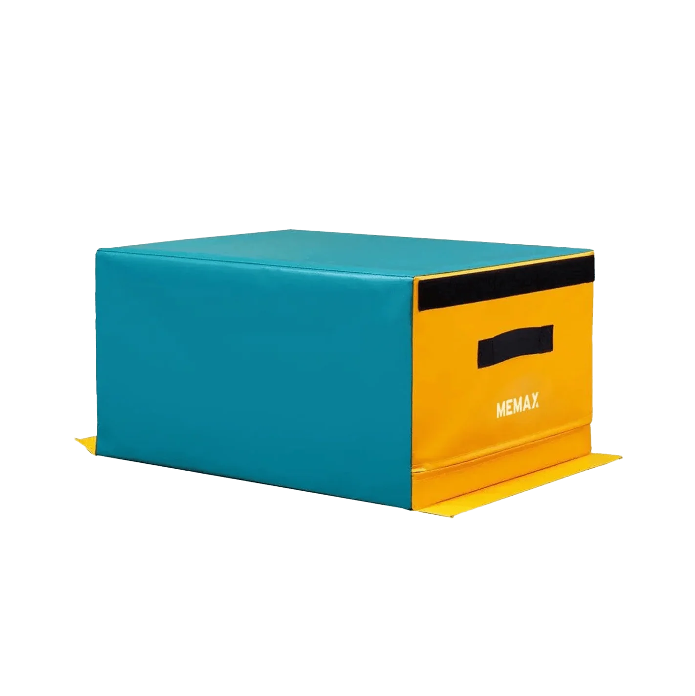 MEMAX Gymnastic Smart Spotting Block System (S,M,L) - Image 4
