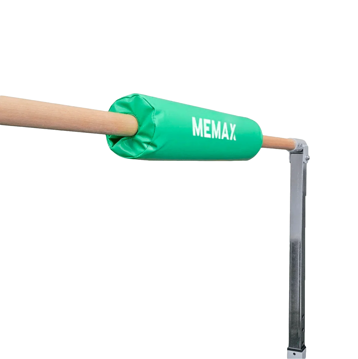 MEMAX Gymnastics Bar Pad - Protective Sleeve for Gymnastics Bars