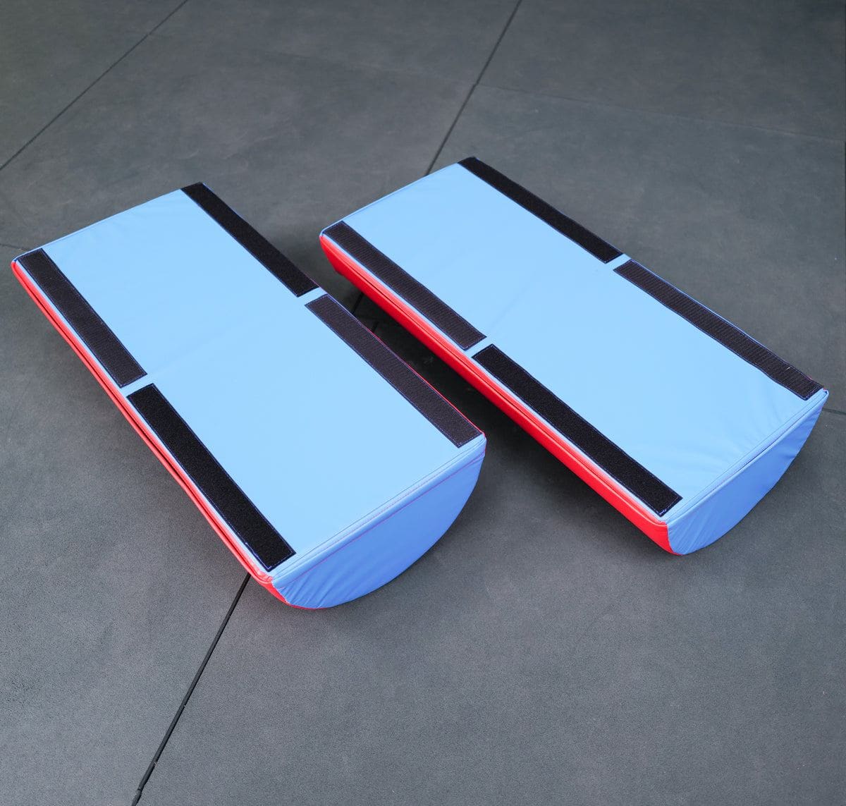MEMAX Ninja Balance Logs Half Cylinder Foam Module - Image 5