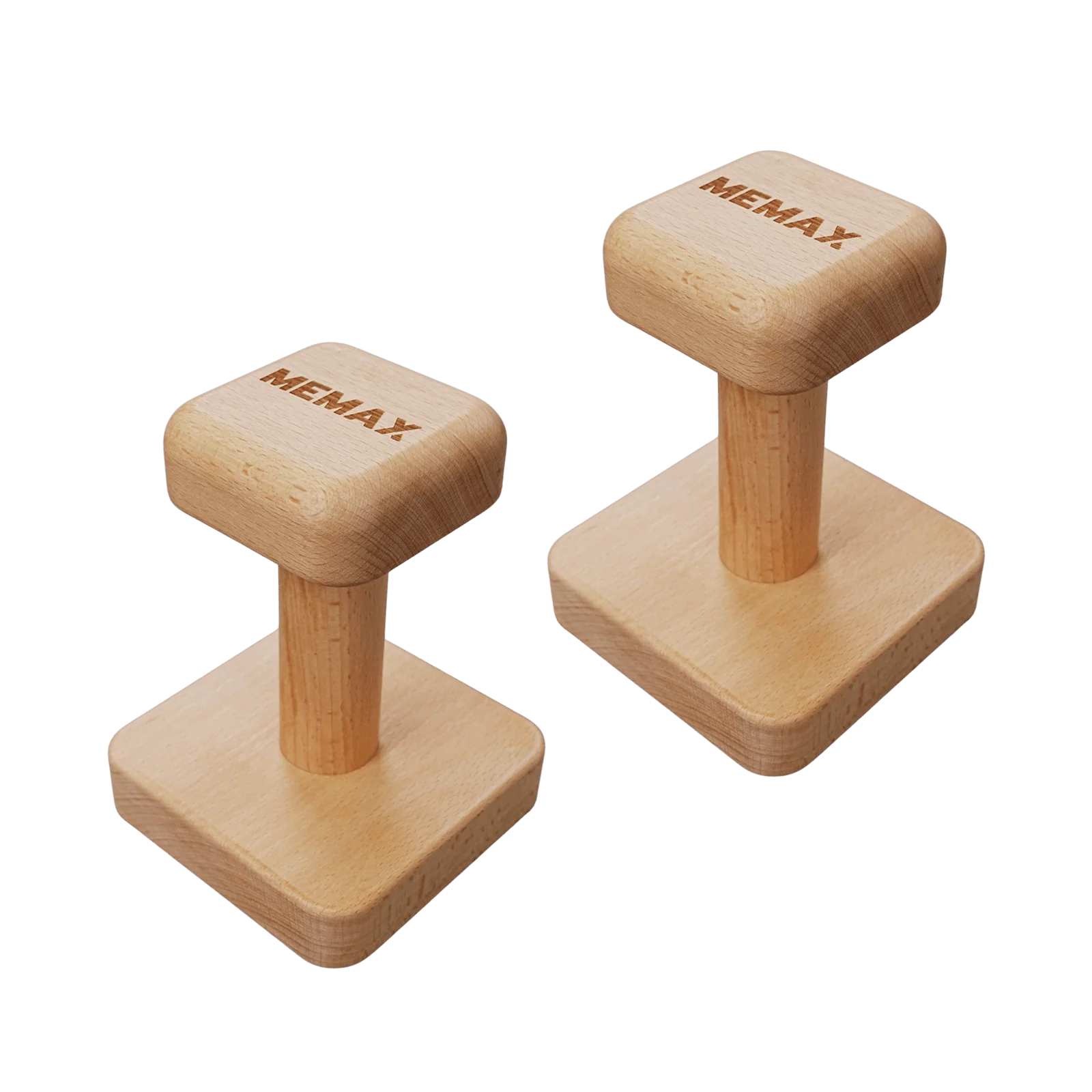 MEMAX Acrobatics Handstand Balance Trainer