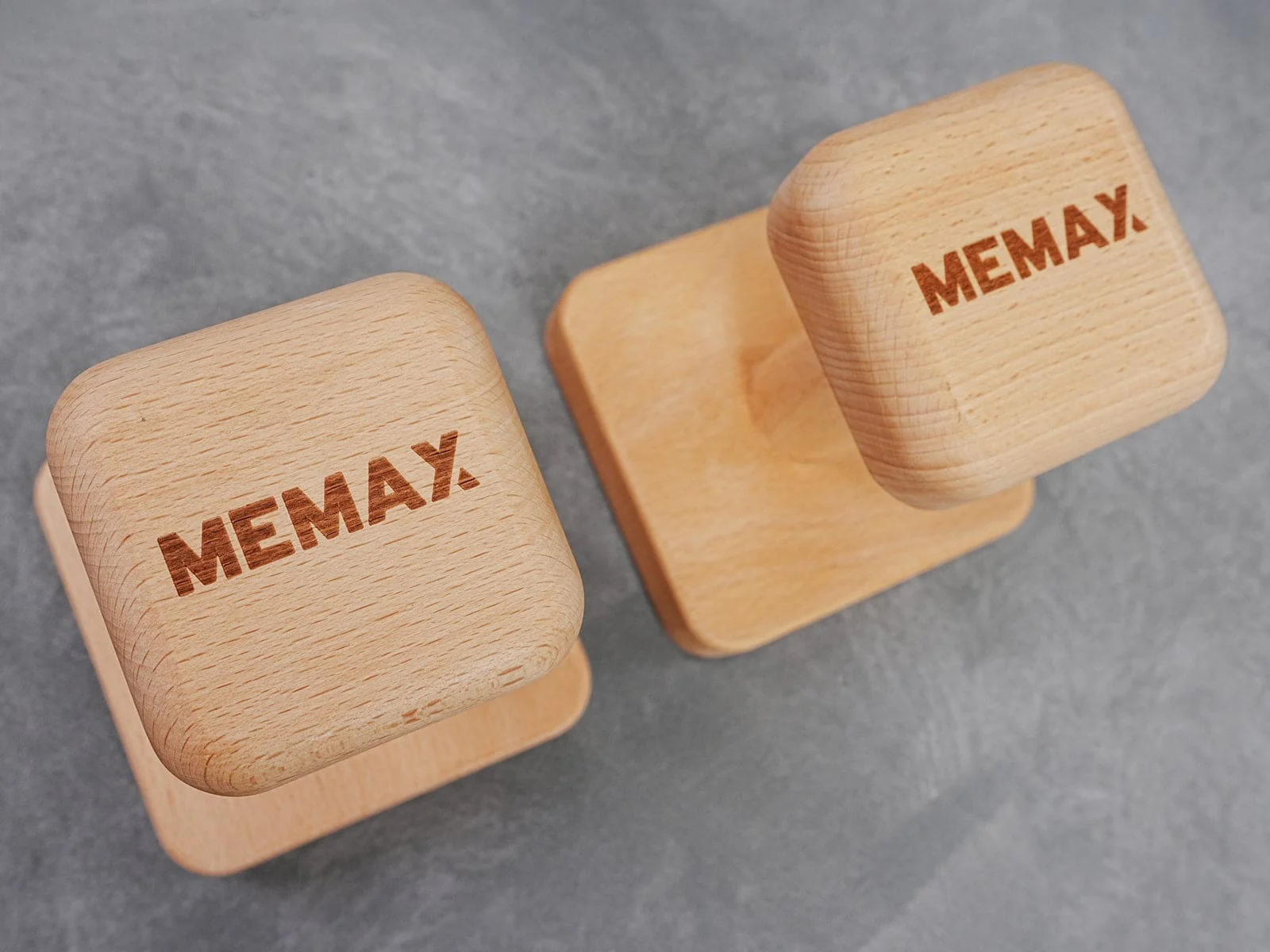 MEMAX Acrobatics Handstand Balance Trainer - Image 3
