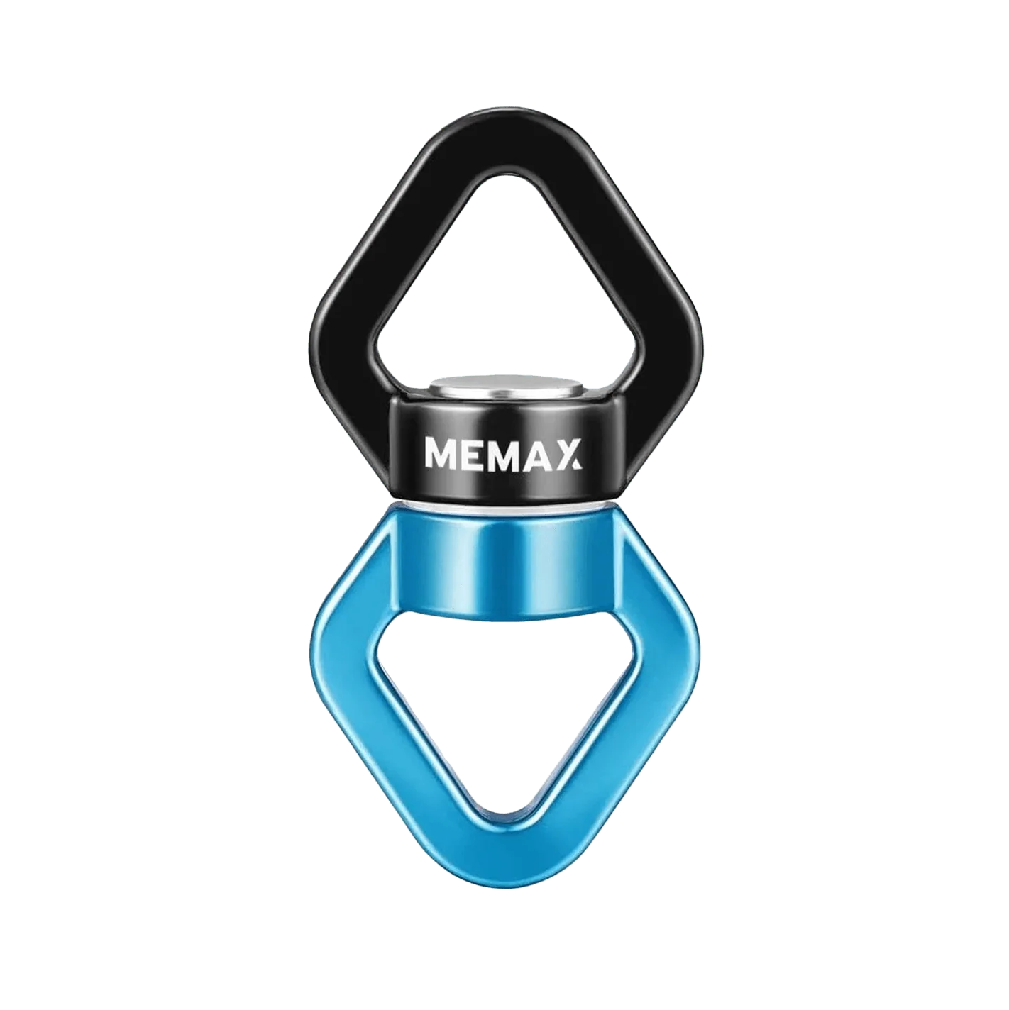 MEMAX Heavy Duty 360° Swing Rotator Safe Rotational Device Hanging Accessory
