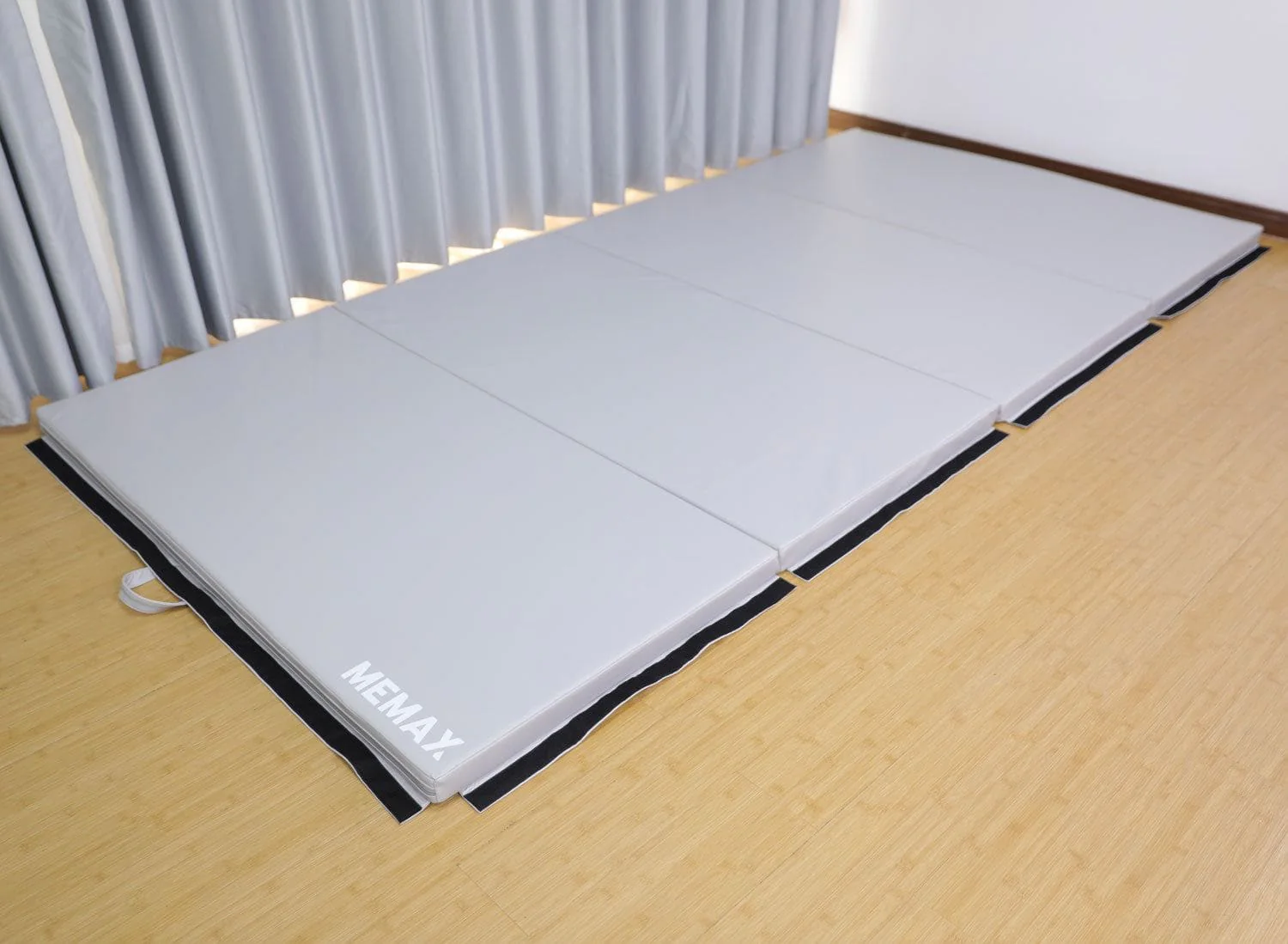 MEMAX Foldable Tumbling Mat - Image 4