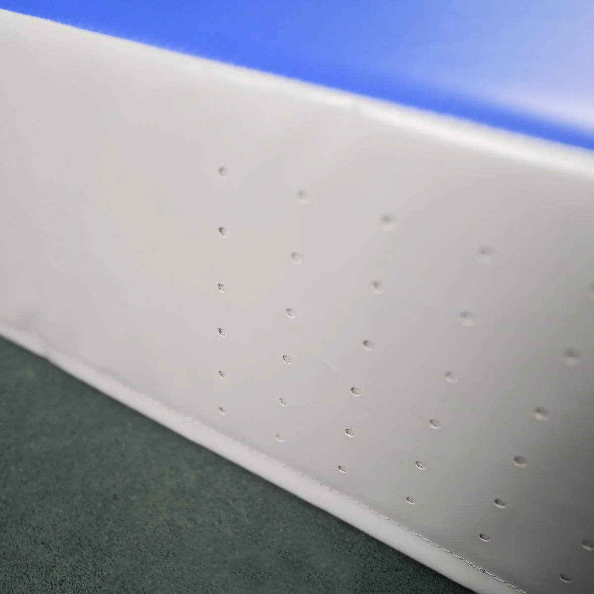 MEMAX Large Landing Mat - 200x200x20cm (with PVC Cover) - Image 4