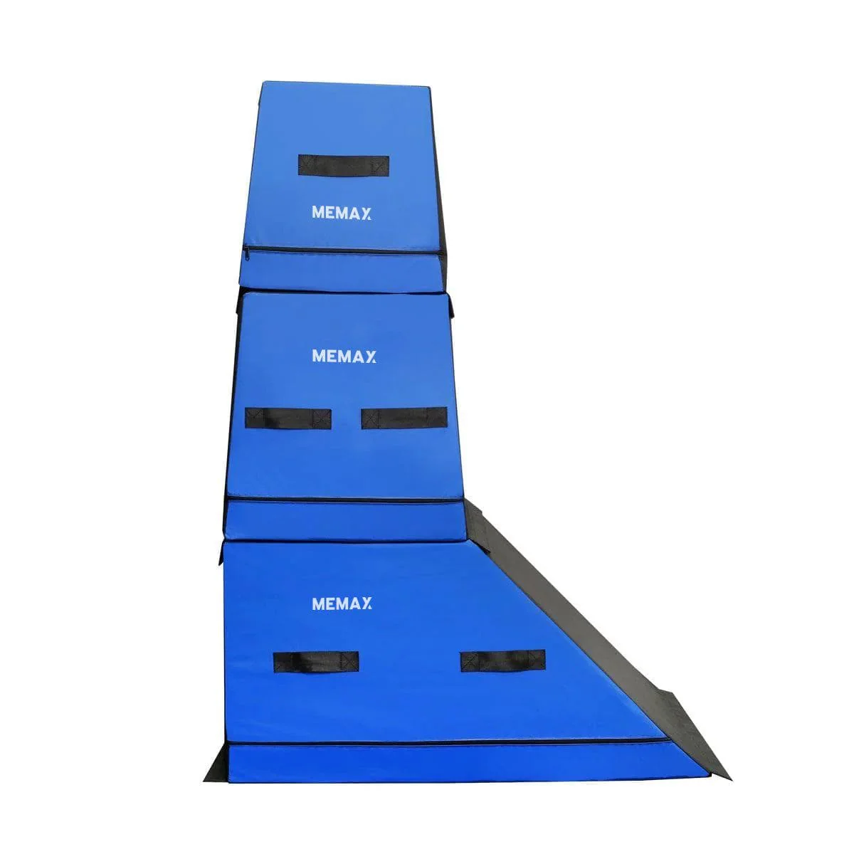 MEMAX Ninja System with Vertical Wall - Image 3