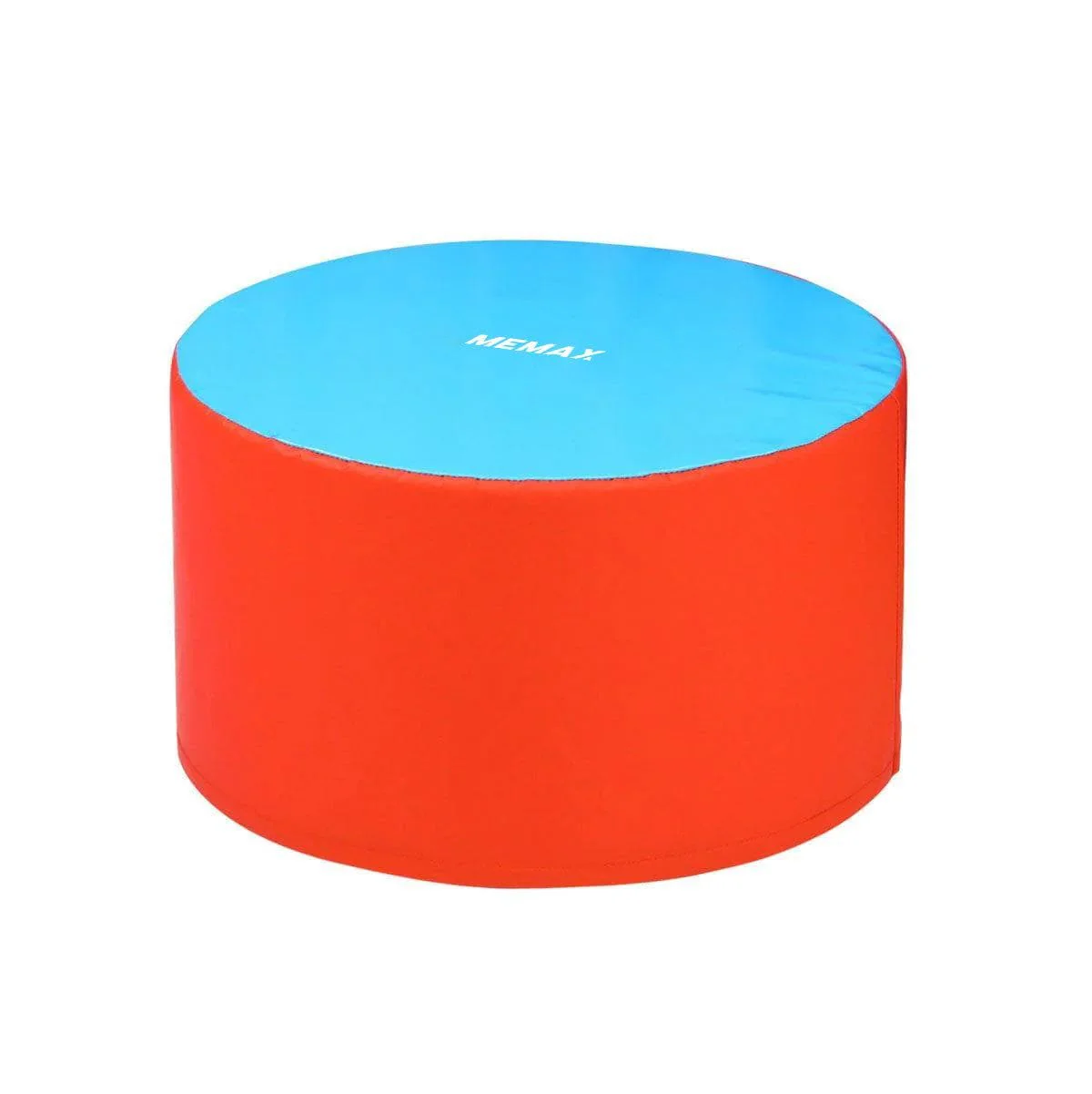 MEMAX Stepping Pillar Block Active Play Foam Module - 2 Piece - Image 3