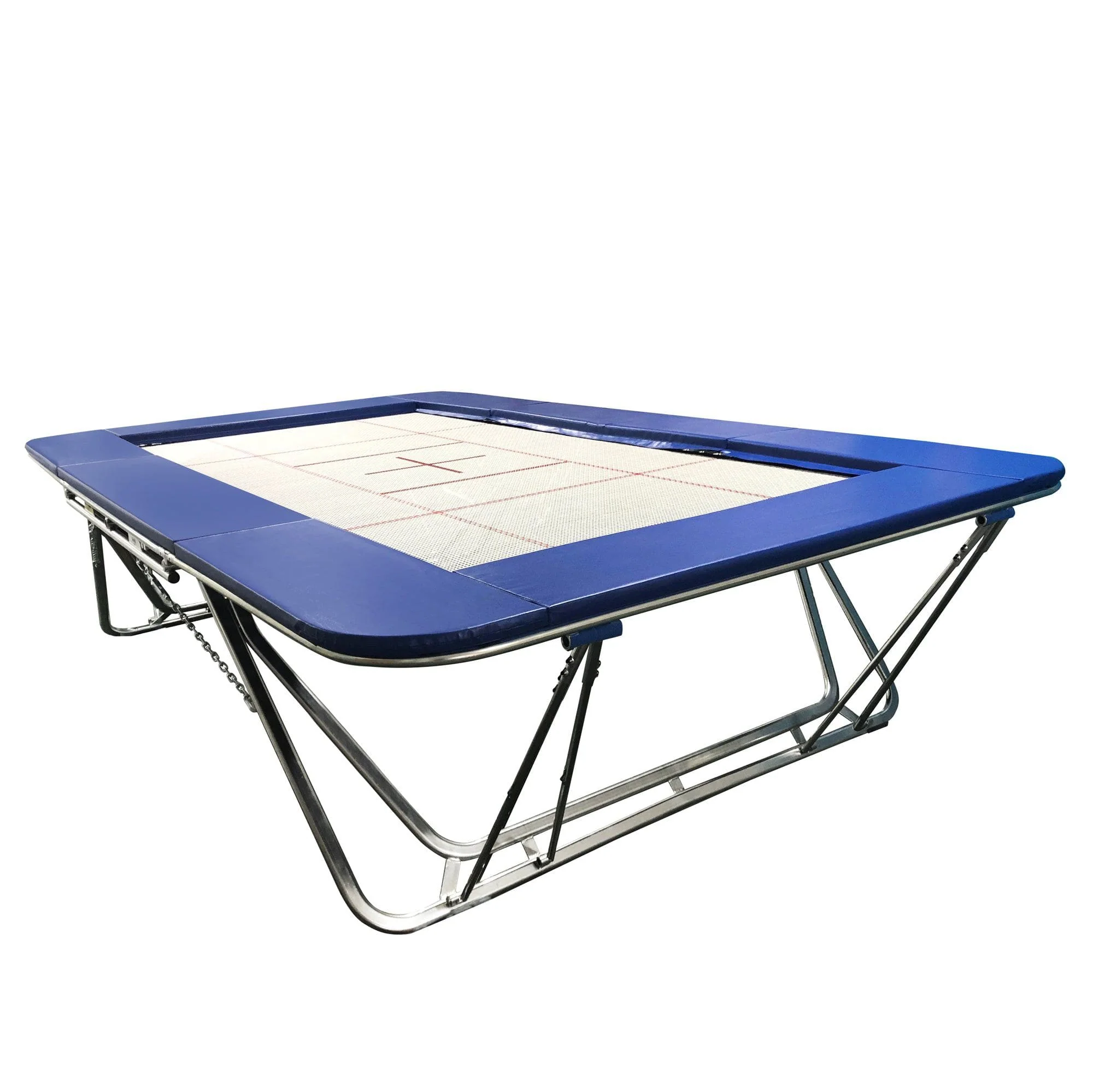 MEMAX Pro Competition Trampoline - Image 3