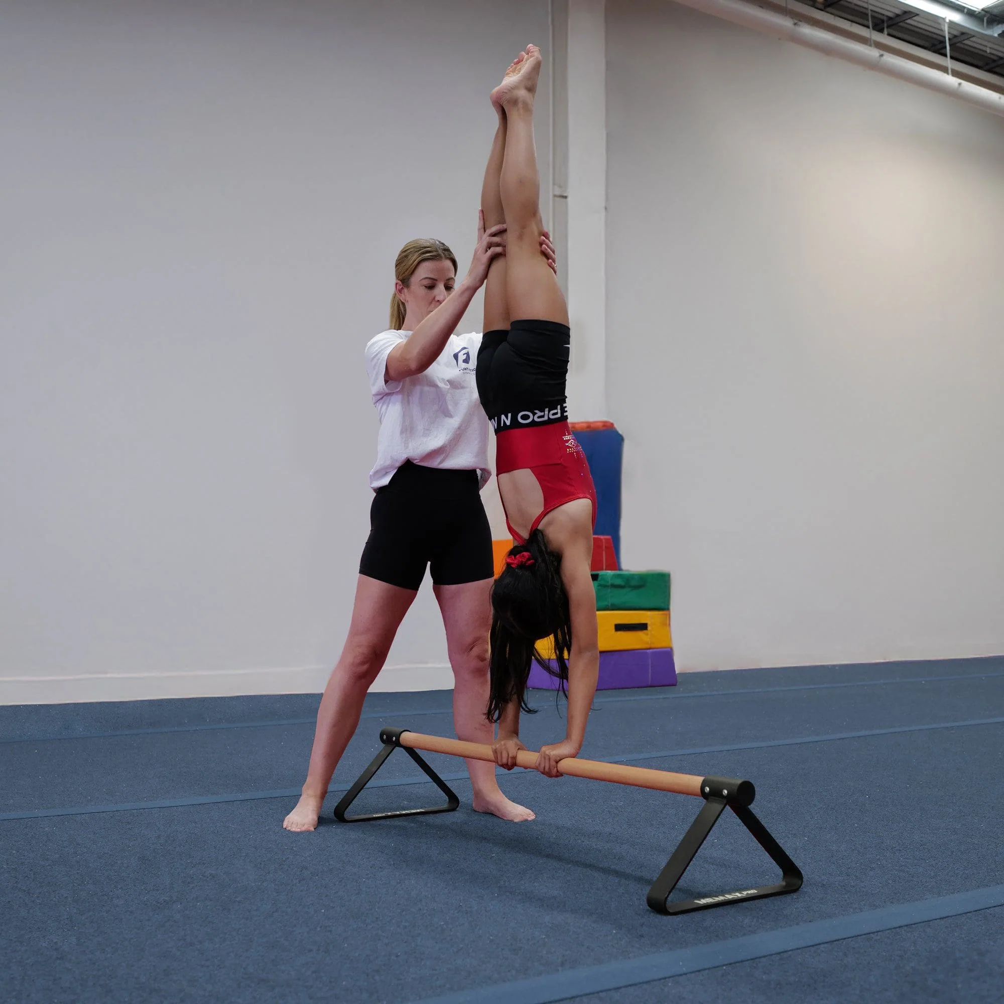 MEMAX Pro Pirouette Bar - Image 5