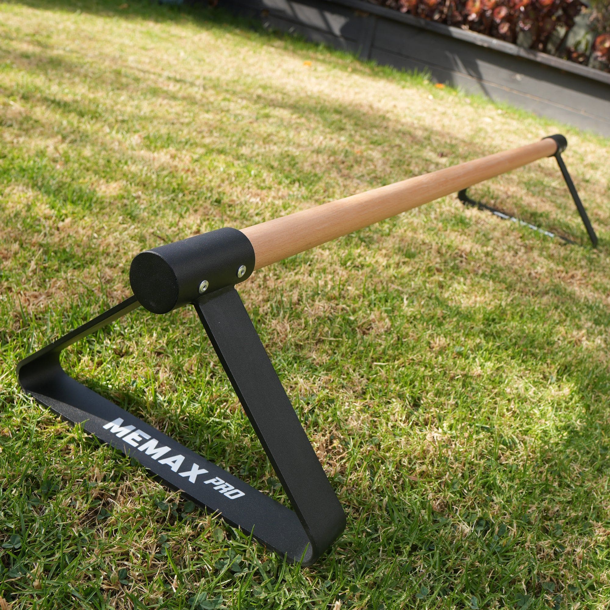 MEMAX Pro Pirouette Bar - Image 6