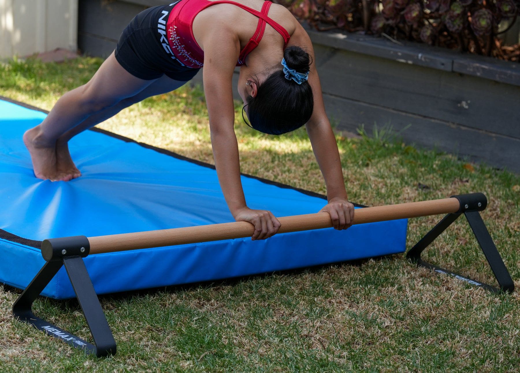 MEMAX Pro Pirouette Bar - Image 7