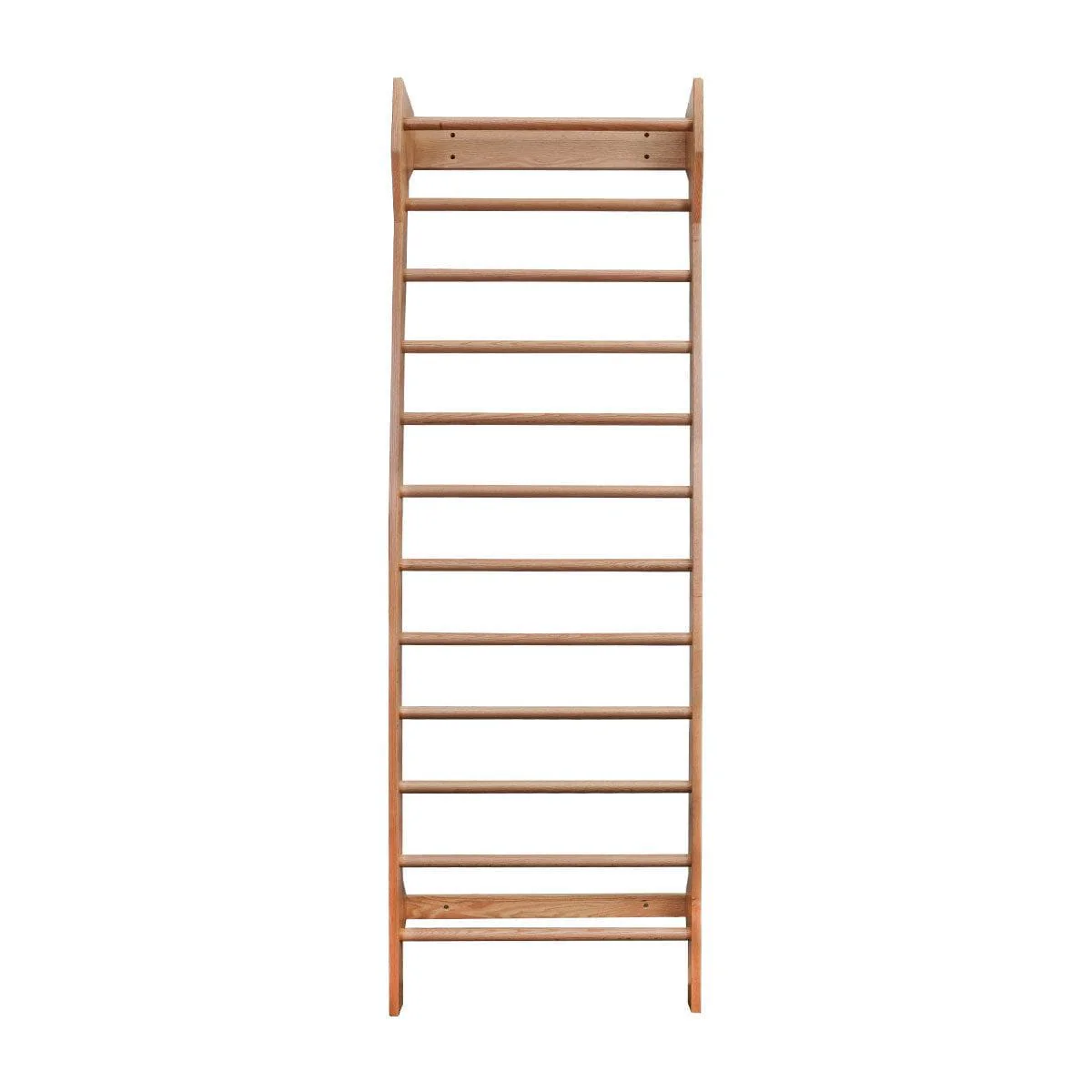 MEMAX Pro Hard Wood Wall Bars Stall Bars V2.0 - Image 3