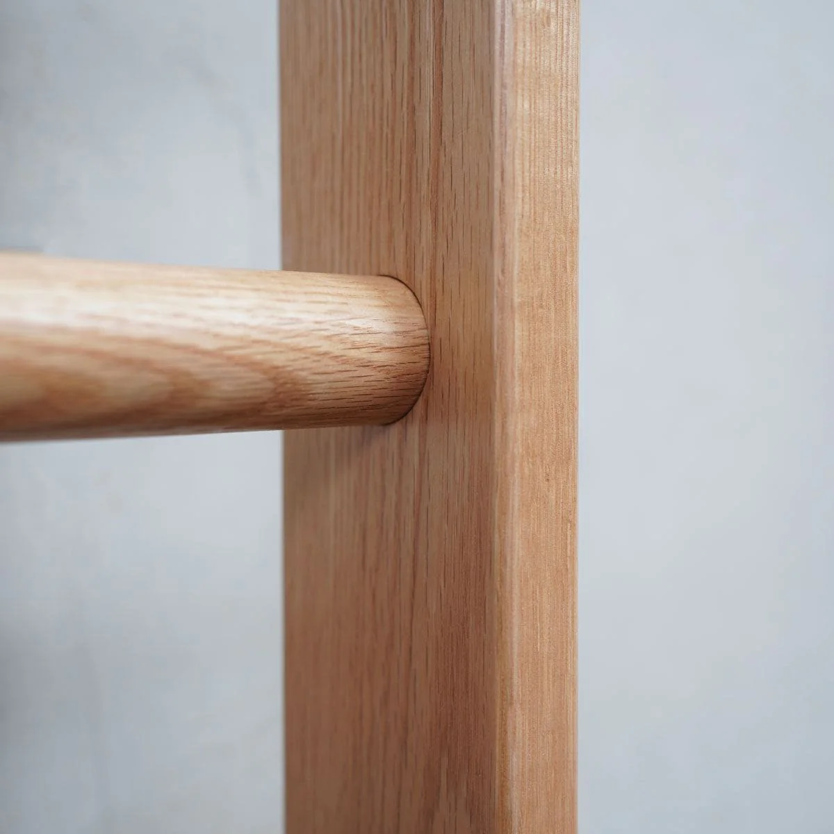MEMAX Pro Hard Wood Wall Bars Stall Bars V2.0 - Image 4