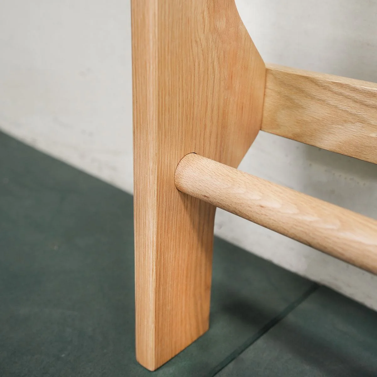 MEMAX Pro Hard Wood Wall Bars Stall Bars V2.0 - Image 5