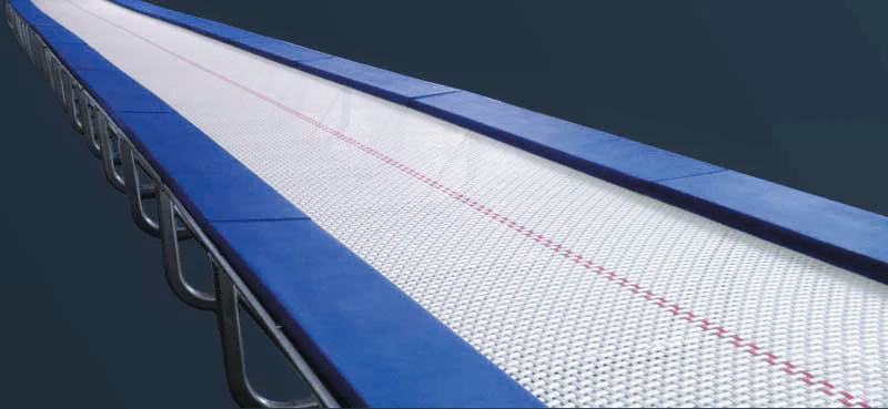 MEMAX Pro Trampoline Track - Customisable Length - Image 3