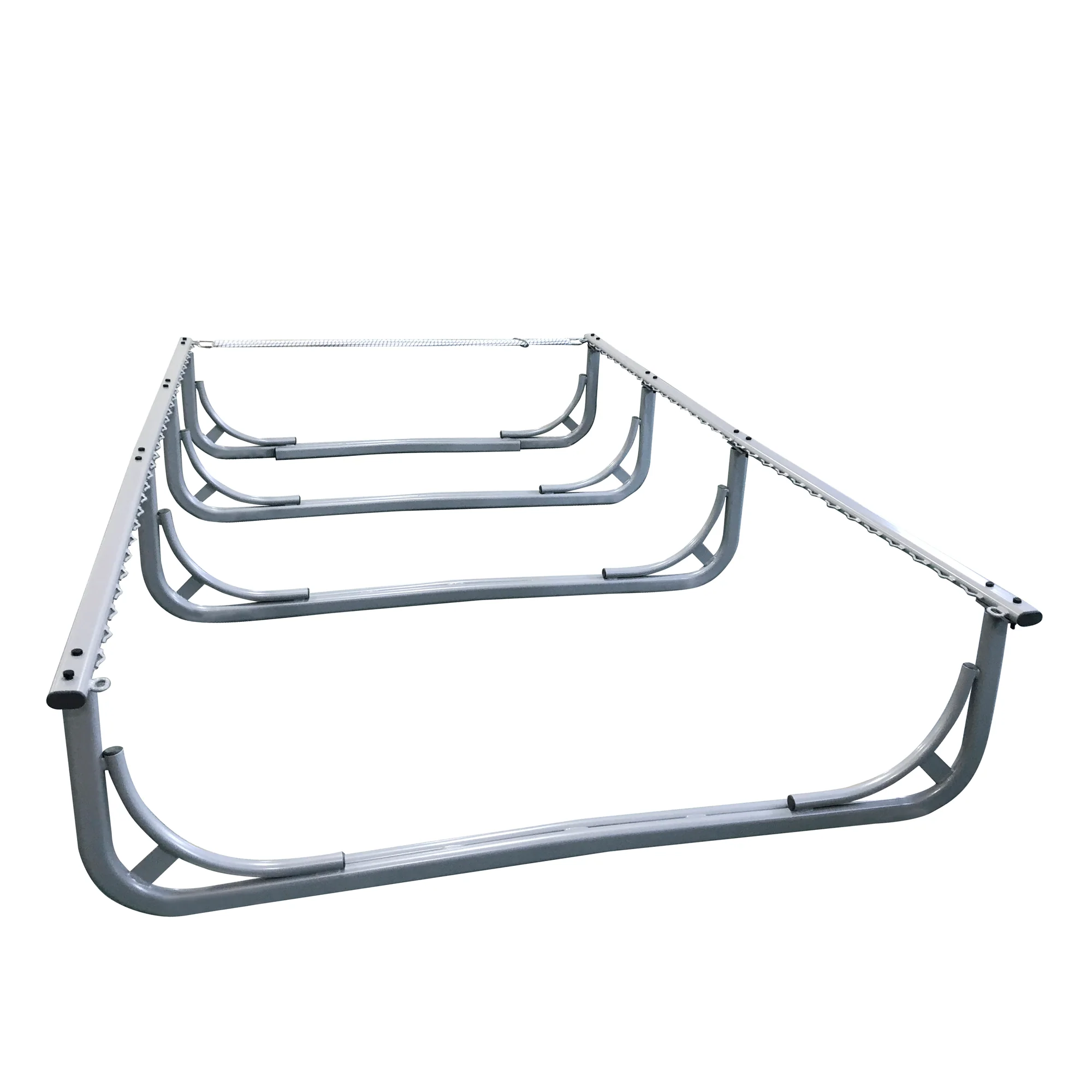 MEMAX Pro Trampoline Track - Customisable Length - Image 4