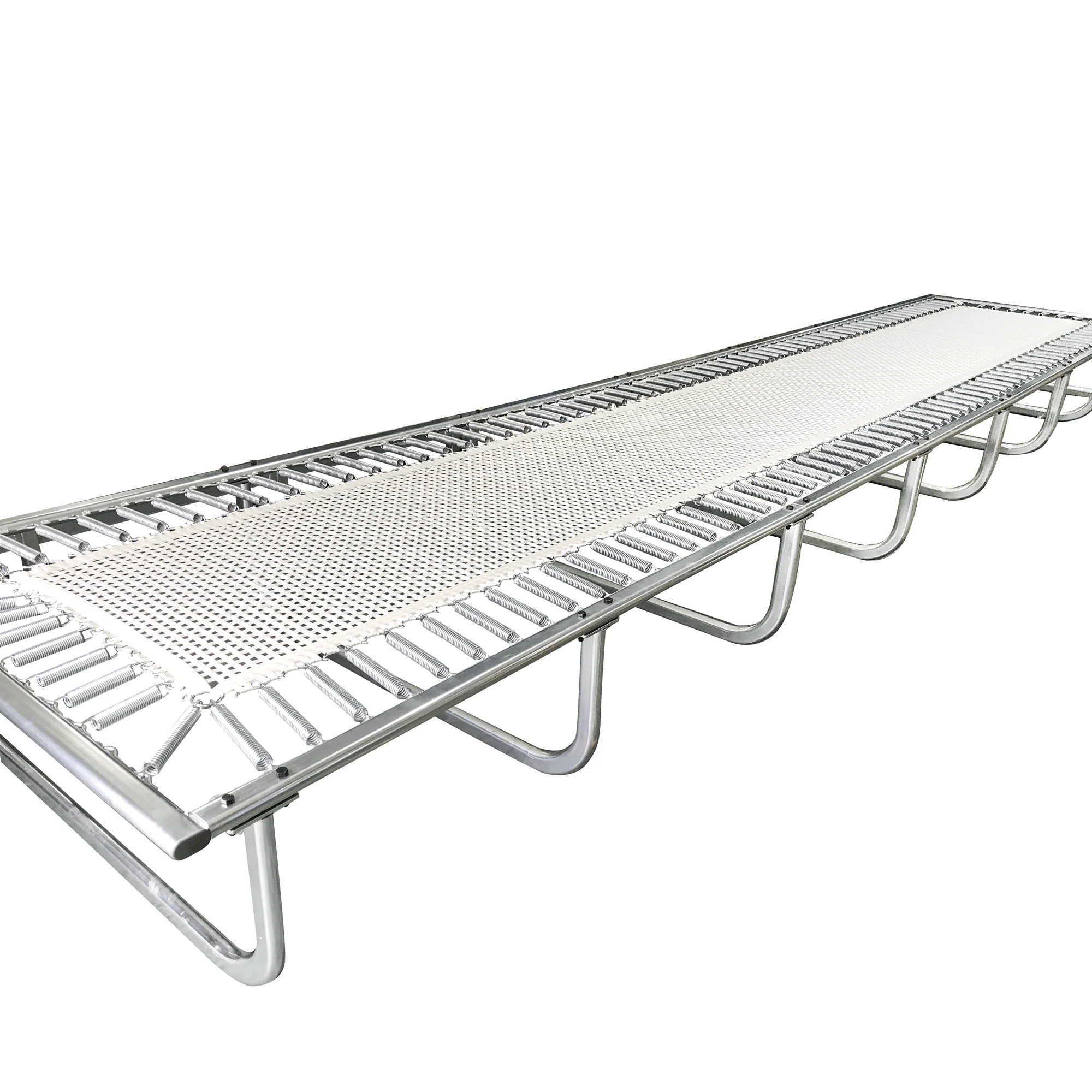 MEMAX Pro Trampoline Track - Customisable Length - Image 5