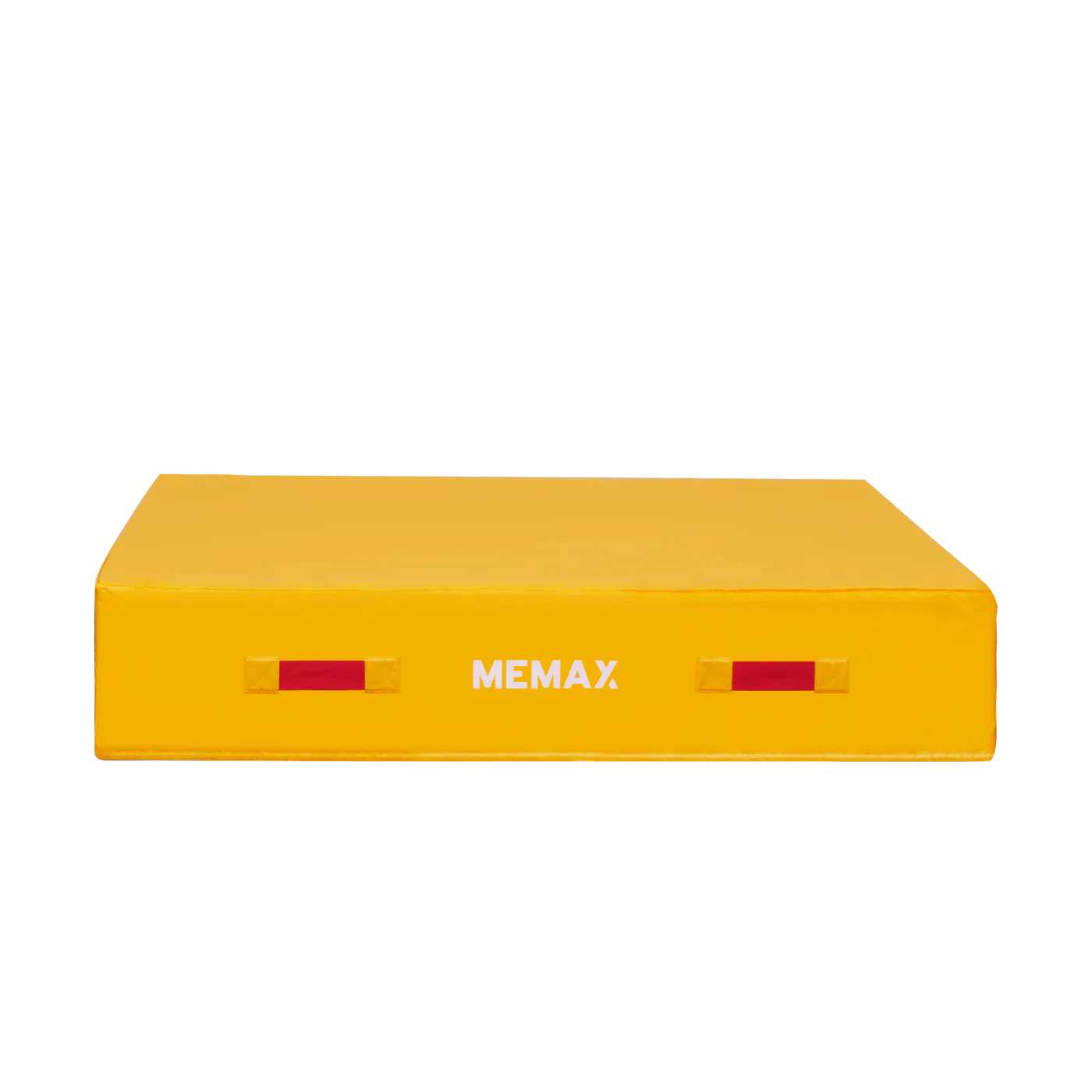 MEMAX Safety Landing Mat - 150x150x30cm (with PVC Cover) - Image 2