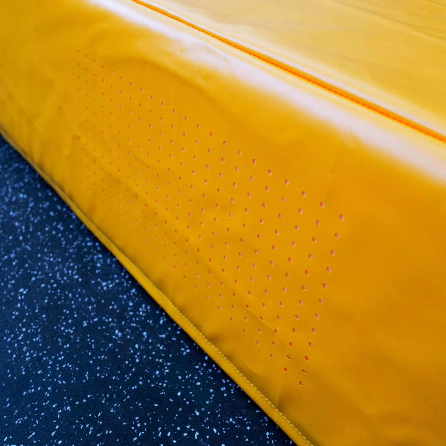 MEMAX Safety Landing Mat - 150x150x30cm (with PVC Cover) - Image 3