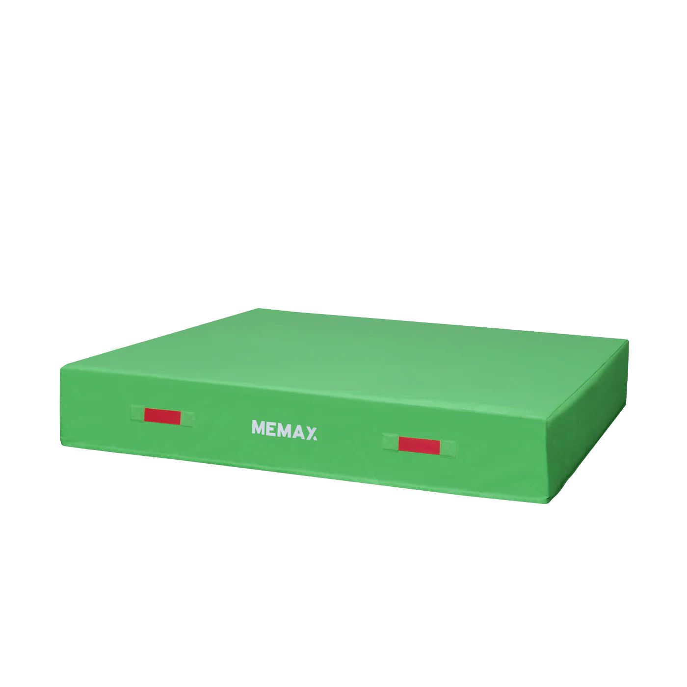 MEMAX Safety Landing Mat - 180x180x30cm (with PVC Cover)