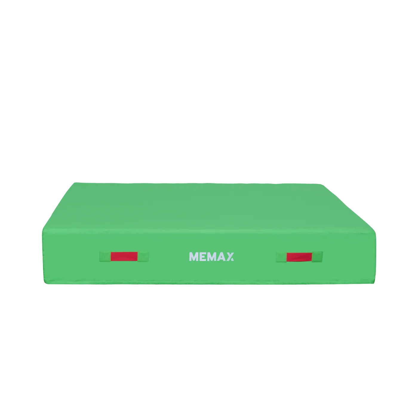 MEMAX Safety Landing Mat - 180x180x30cm (with PVC Cover) - Image 2