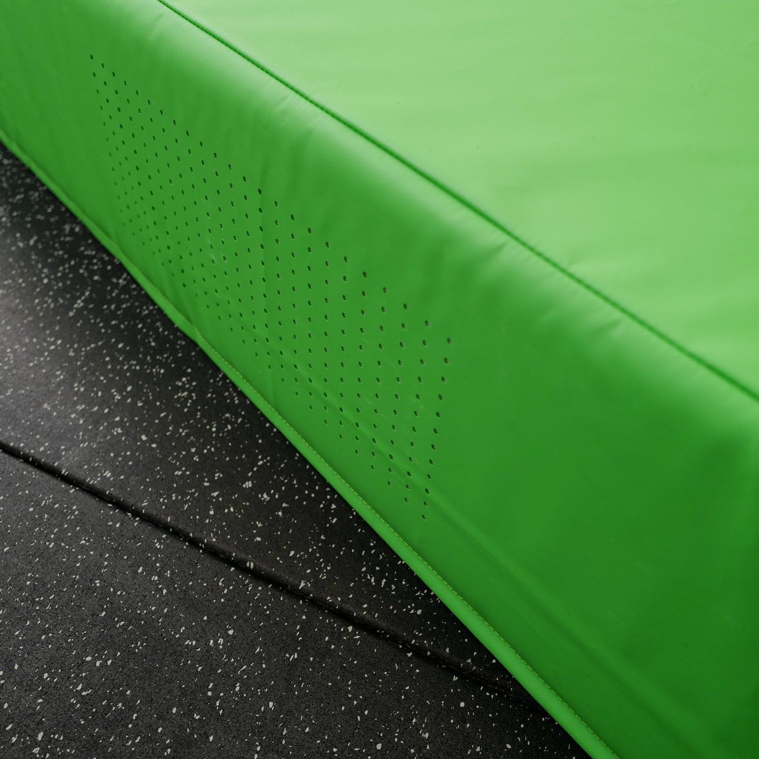 MEMAX Safety Landing Mat - 180x180x30cm (with PVC Cover) - Image 3