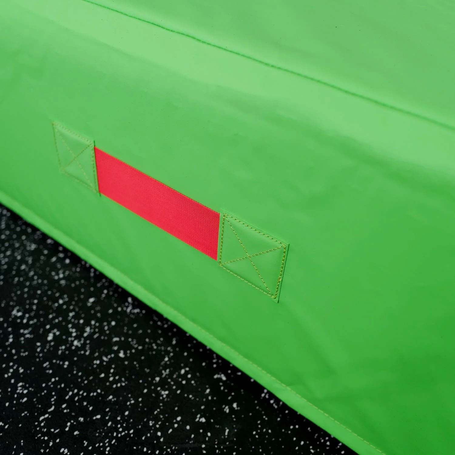 MEMAX Safety Landing Mat - 180x180x30cm (with PVC Cover) - Image 4