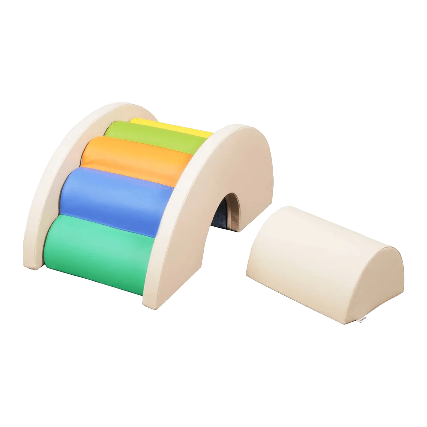 MEMAX Soft Rainbow Climber