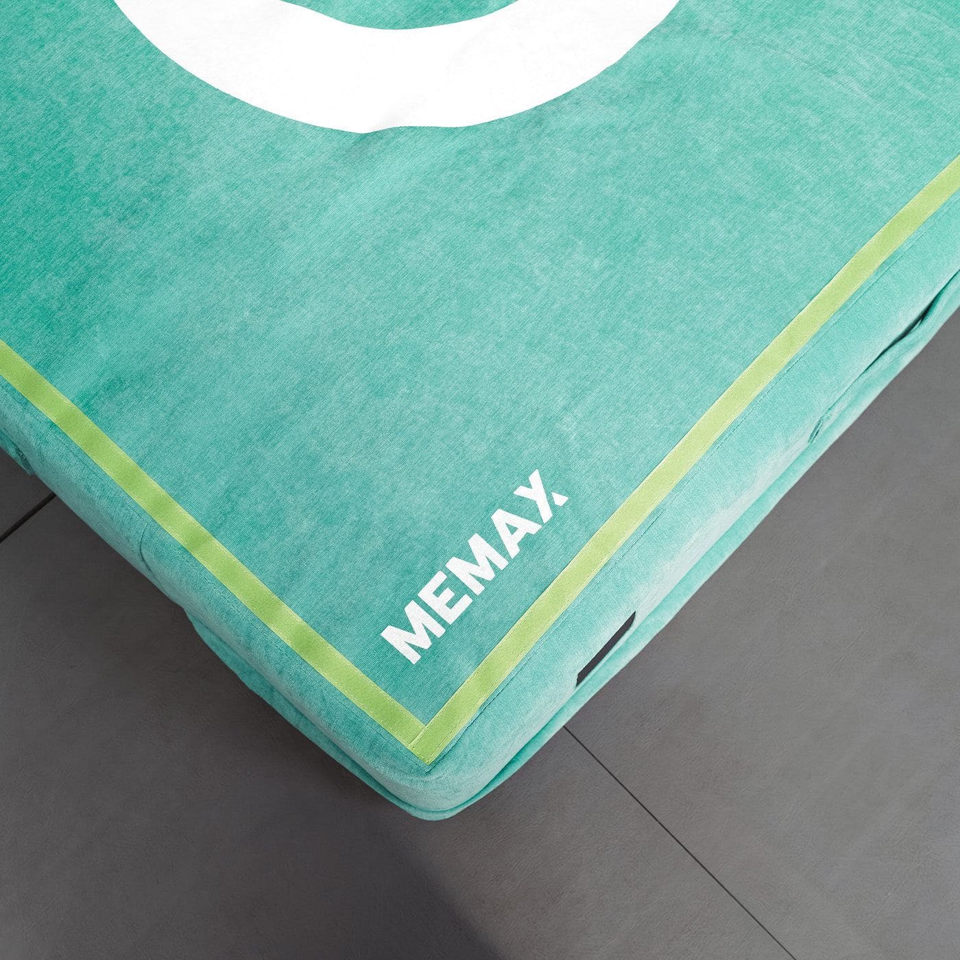 MEMAX Landing Zone Mat 300x150x30cm - Medium Soft - Image 3