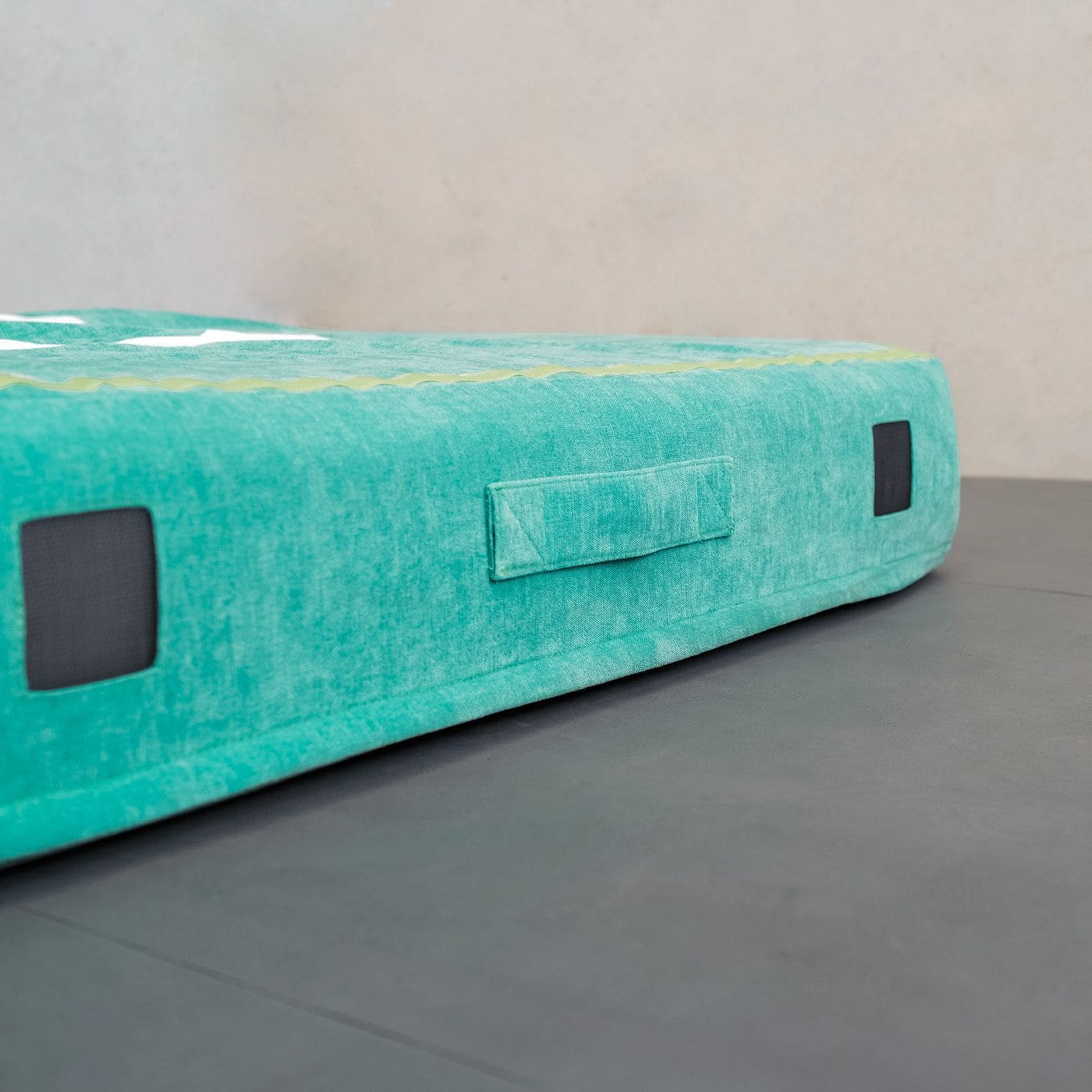 MEMAX Landing Zone Mat 300x150x30cm - Medium Soft - Image 4