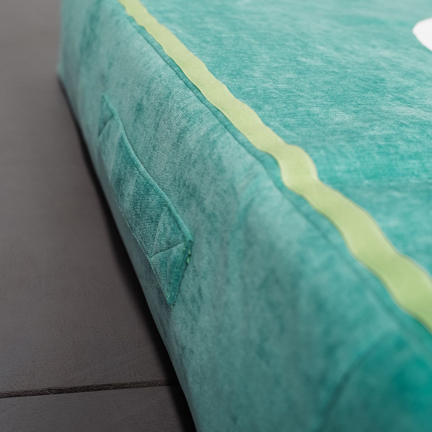 MEMAX Landing Zone Mat 300x150x30cm - Medium Soft - Image 5