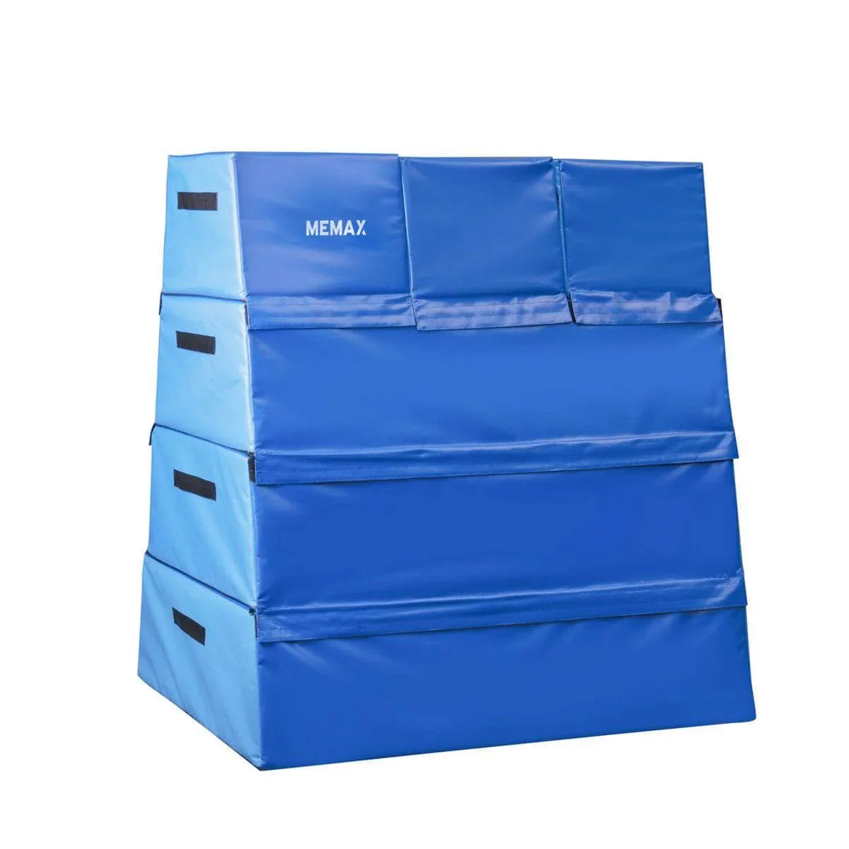 MEMAX Trapezoid Foam Vault Box - 3 Piece Top (120cm Height) - Image 3
