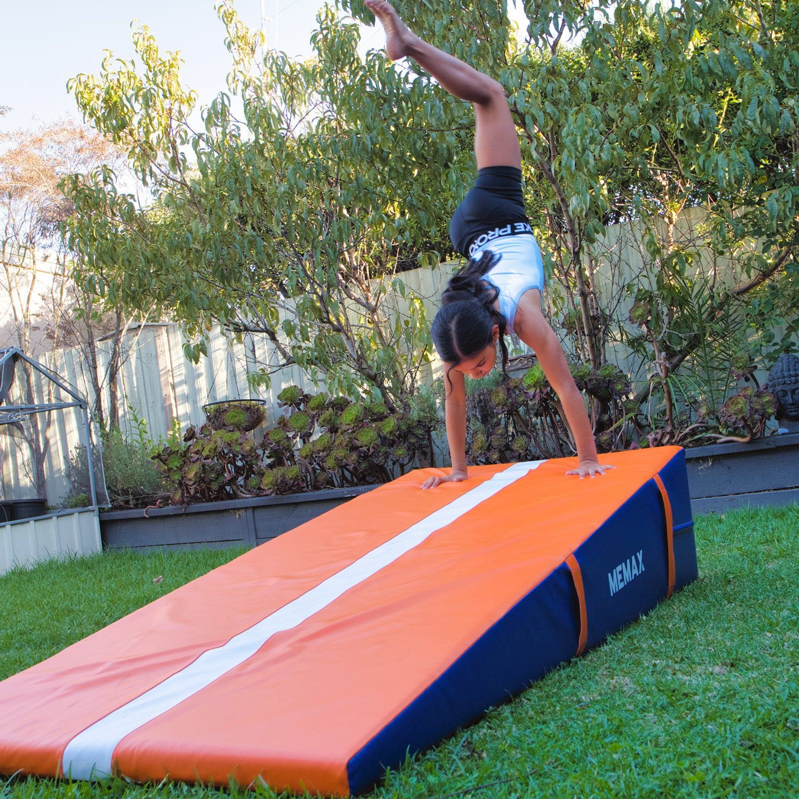 MEMAX Incline Wedge Mat - Image 3