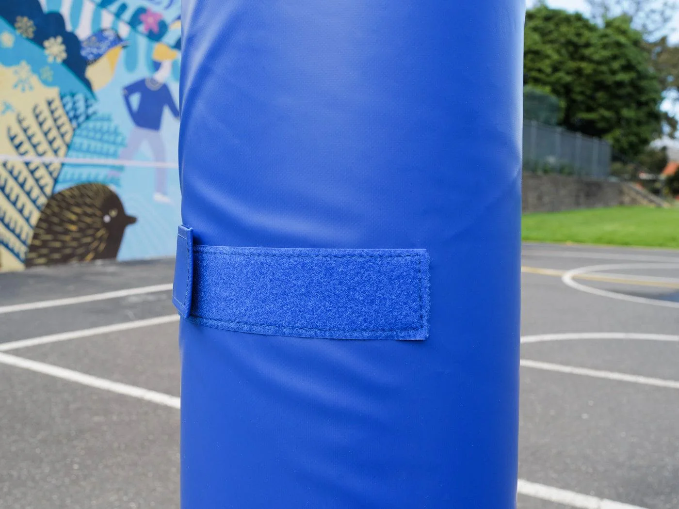 MEMAX Wrap-Around Safety Post Padding - Image 3