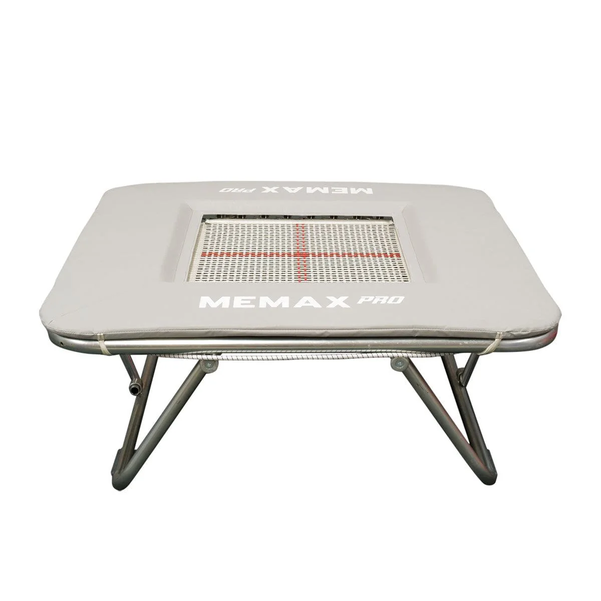 Mini Trampoline with Safety Mat - MEMAX Pro Series - Image 3