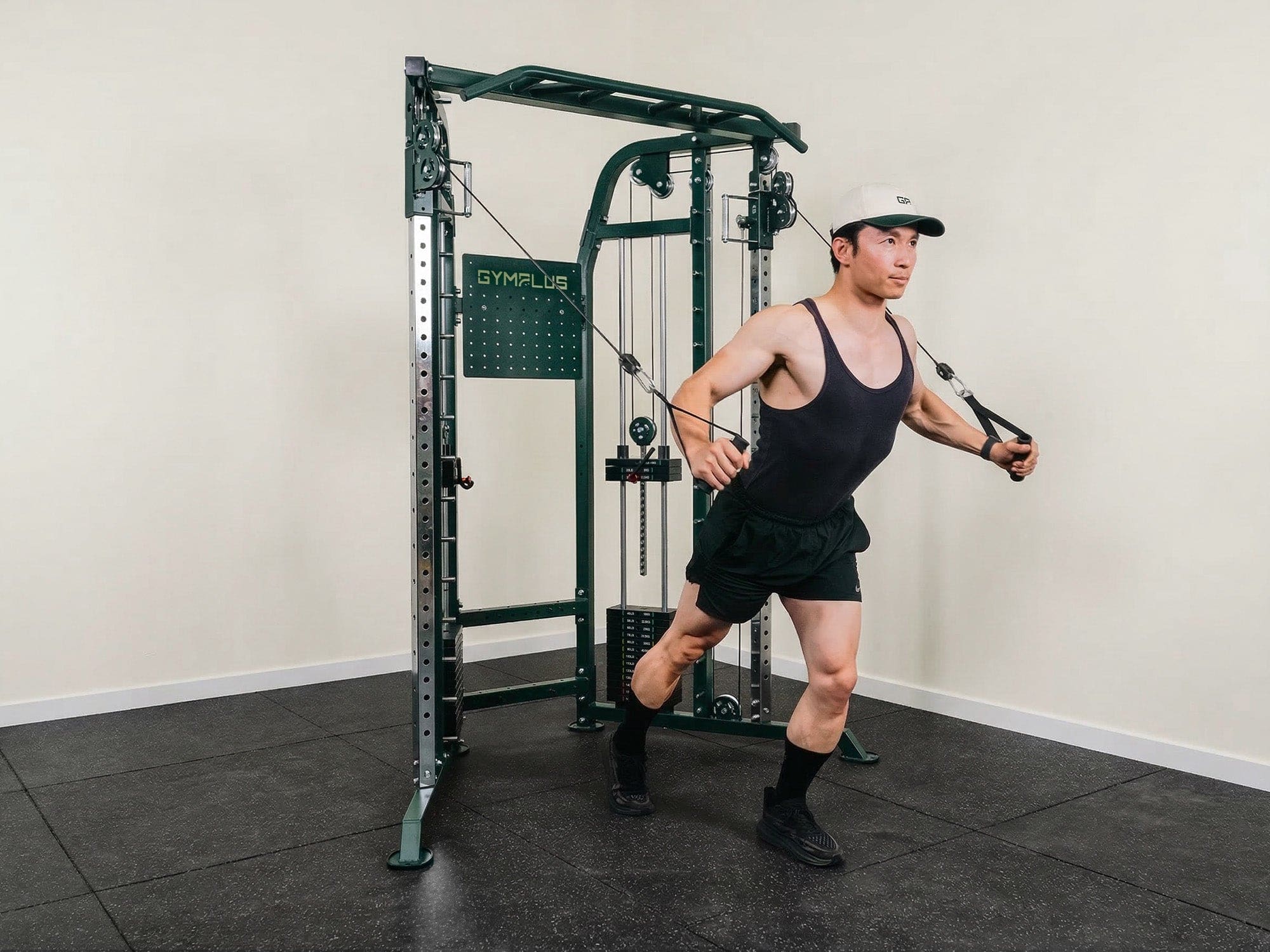 Oasis All-in-One Functional Trainer - Image 10