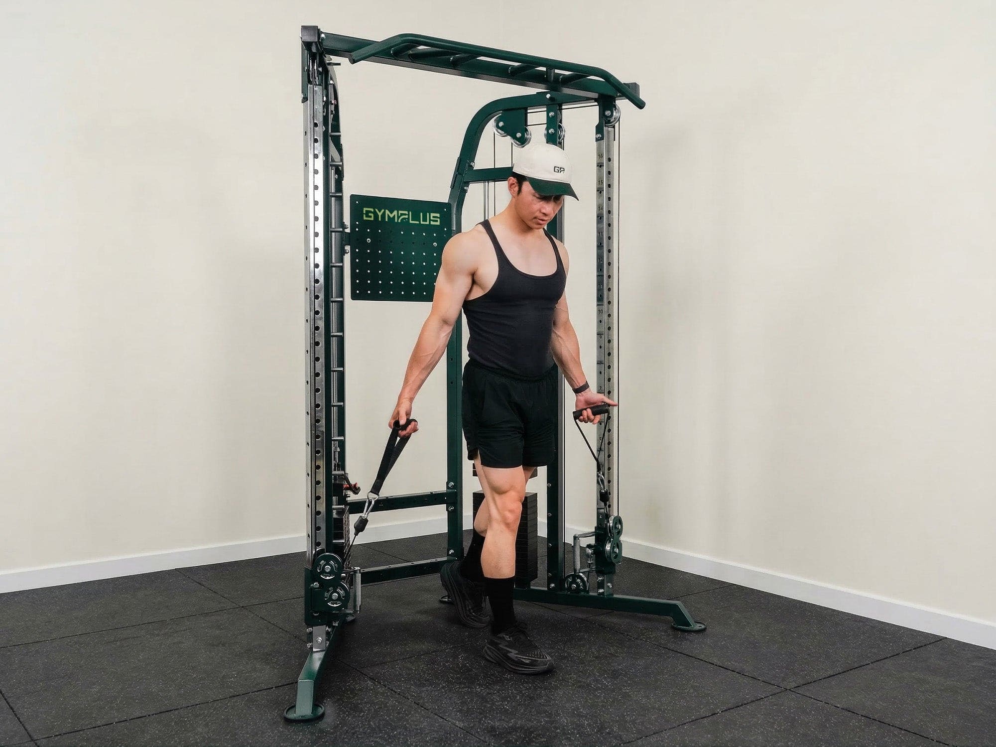 Oasis All-in-One Functional Trainer - Image 11