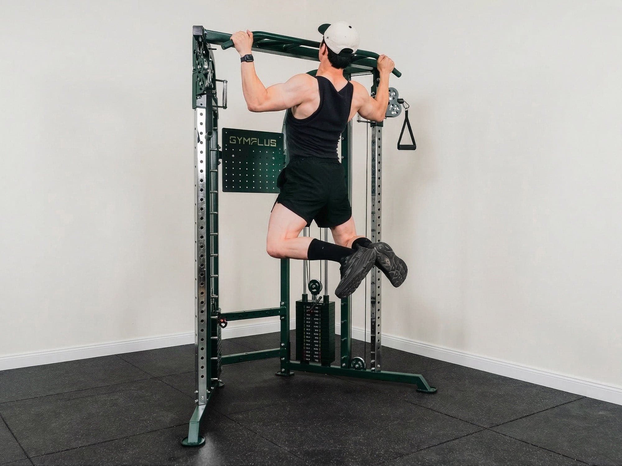 Oasis All-in-One Functional Trainer - Image 14