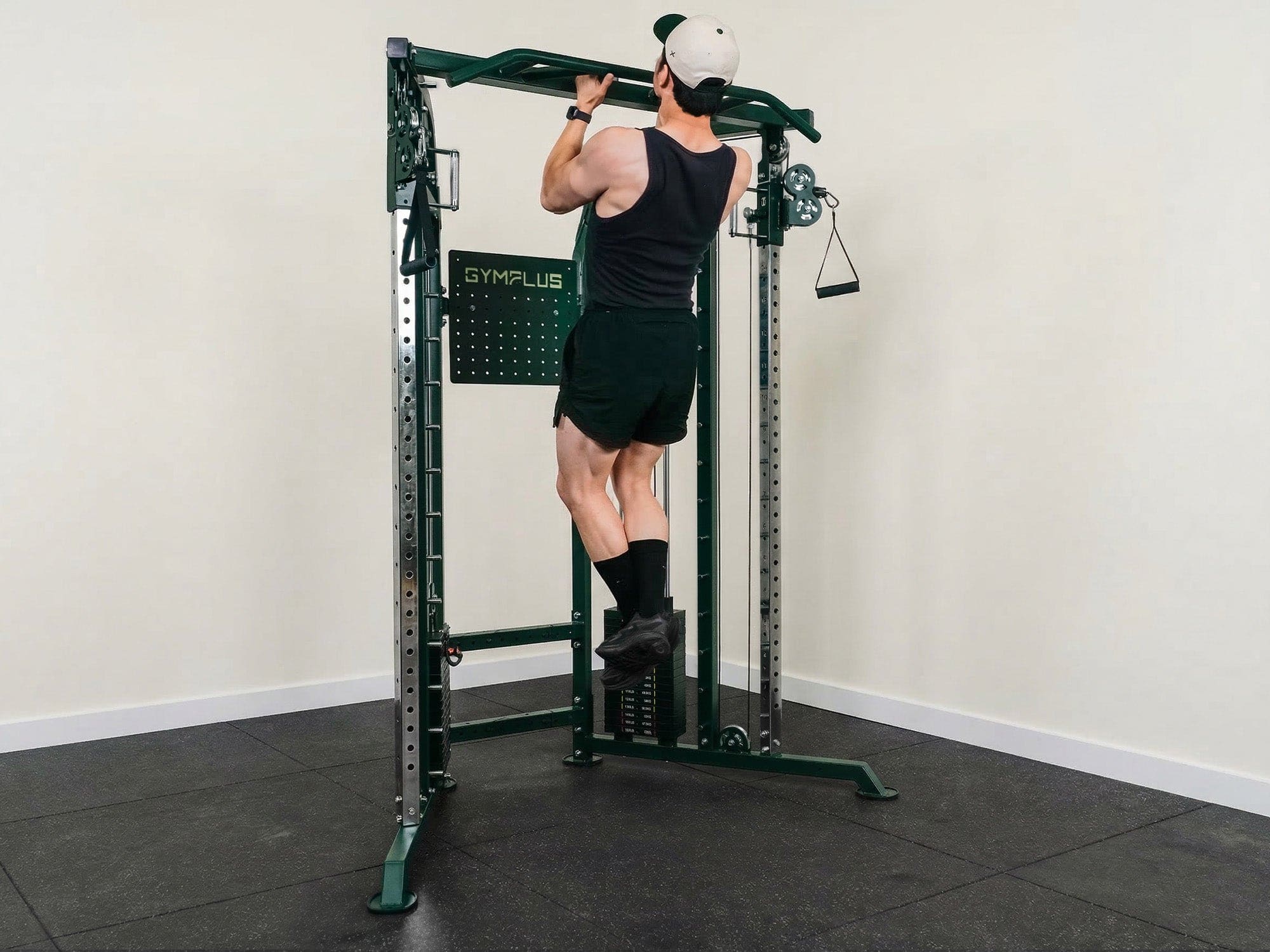 Oasis All-in-One Functional Trainer - Image 16