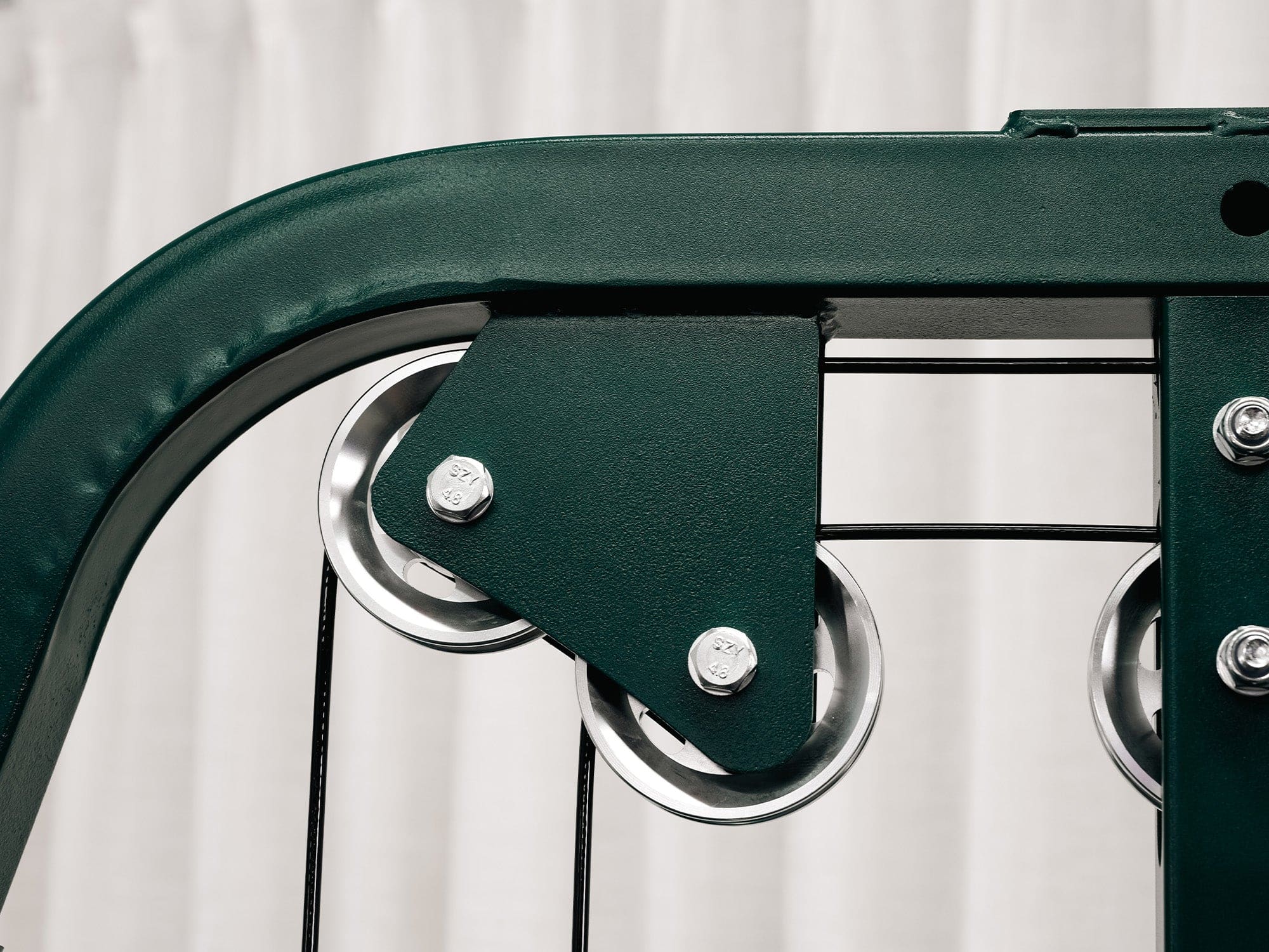 Oasis All-in-One Functional Trainer - Image 6