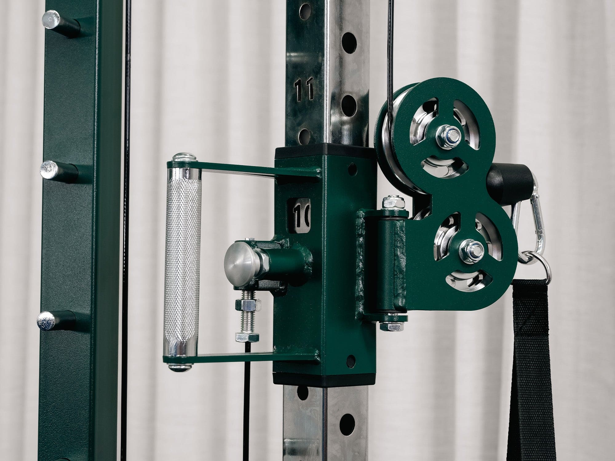 Oasis All-in-One Functional Trainer - Image 7