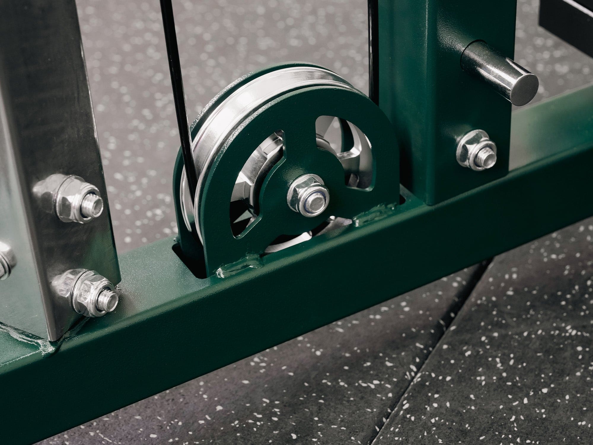Oasis All-in-One Functional Trainer - Image 5