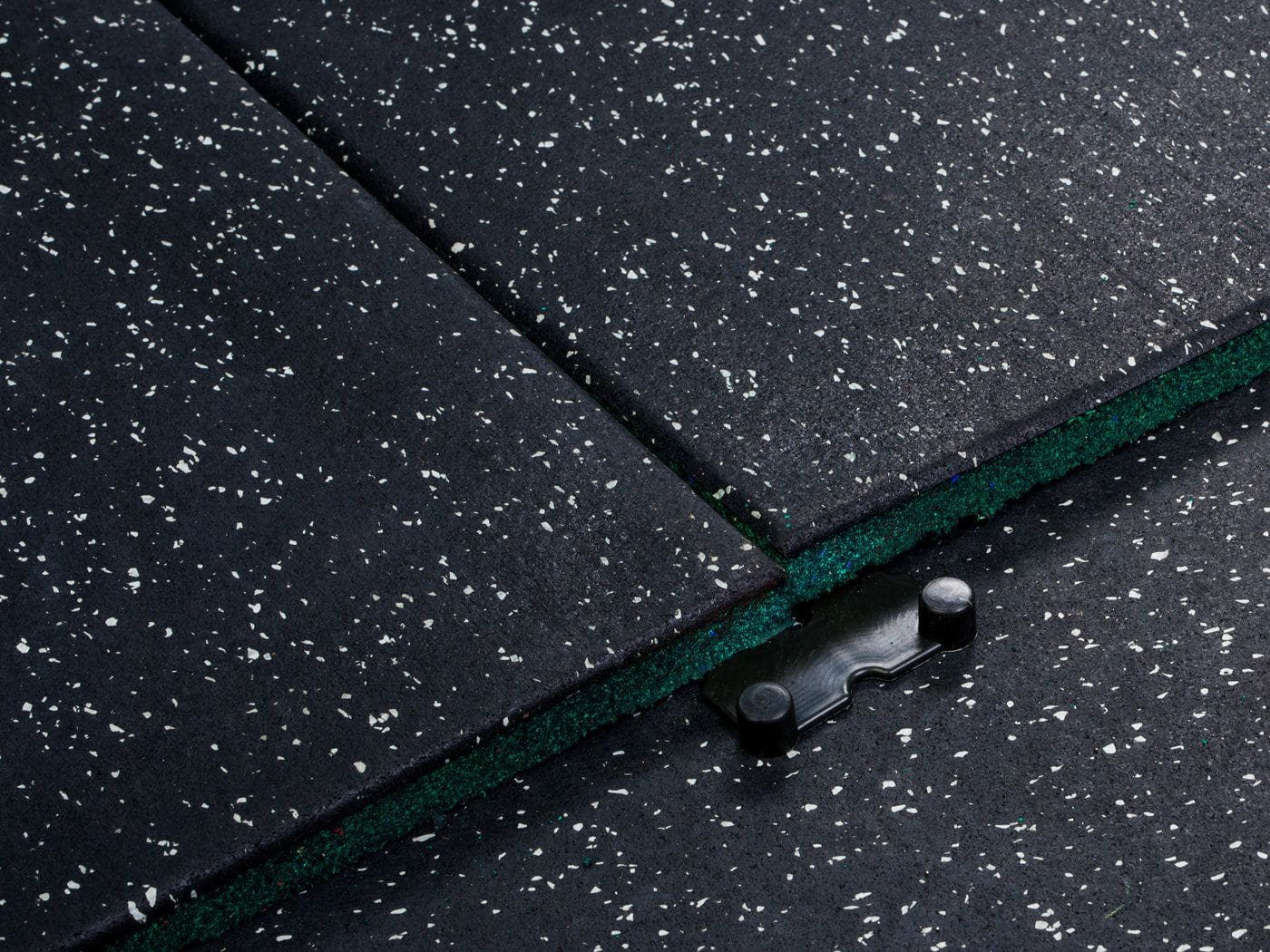 Gym Flooring Rubber Tiles 2M x 2M (20mm Thickness) - Image 3