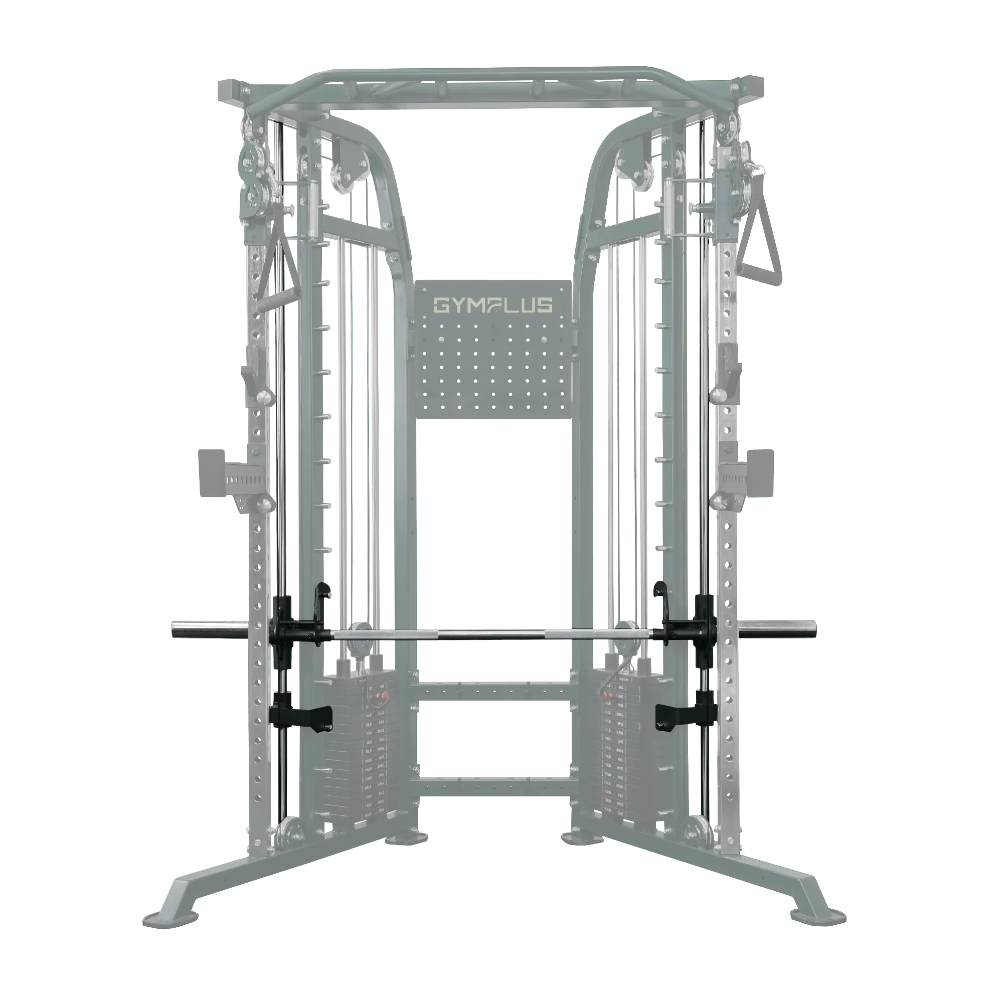 Oasis Smith Machine Attachment